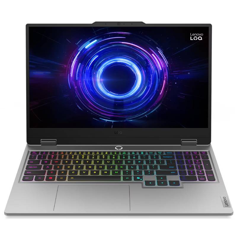 Noutbuk Lenovo LOQ 15IRX10 (83JE018CRK)